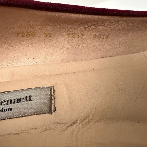 GUC L K Bennett shoes - Picture 10 of 10